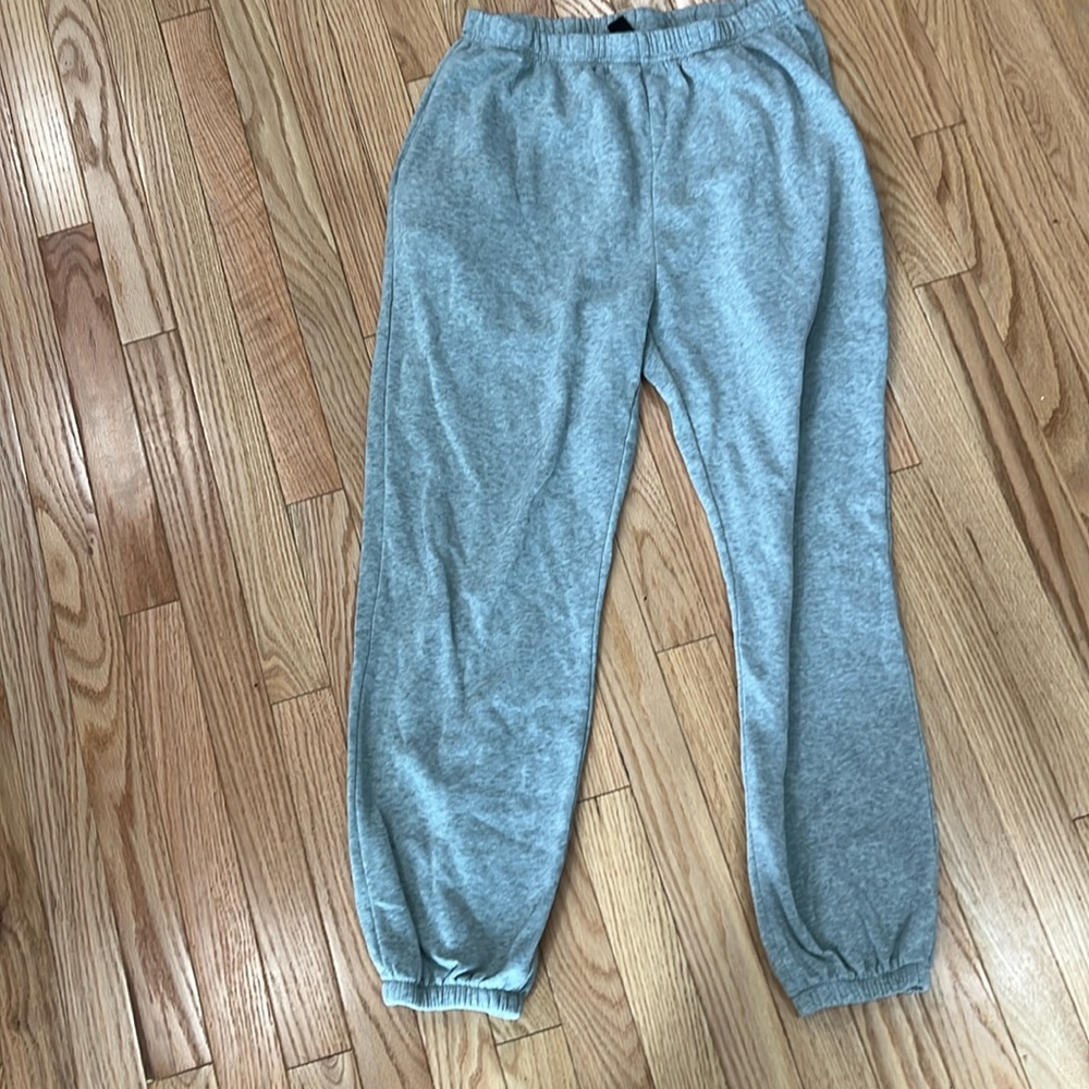 Jogger